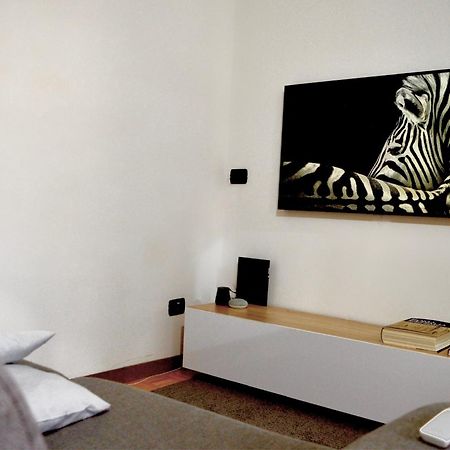 Cozy Fiore Mono - Rho Fiera, San Siro, Citylife 밀라노 외부 사진