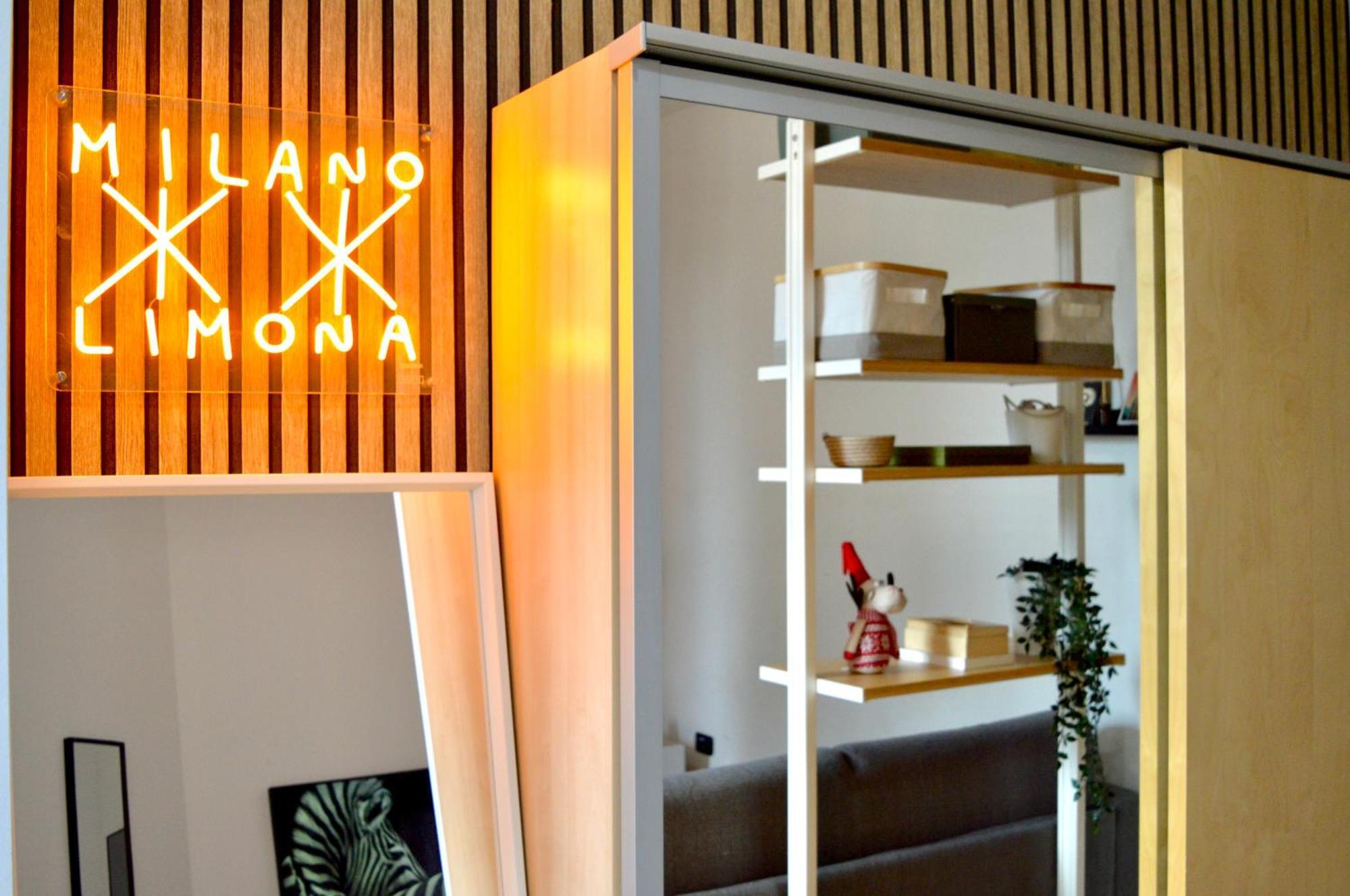 Cozy Fiore Mono - Rho Fiera, San Siro, Citylife 밀라노 외부 사진